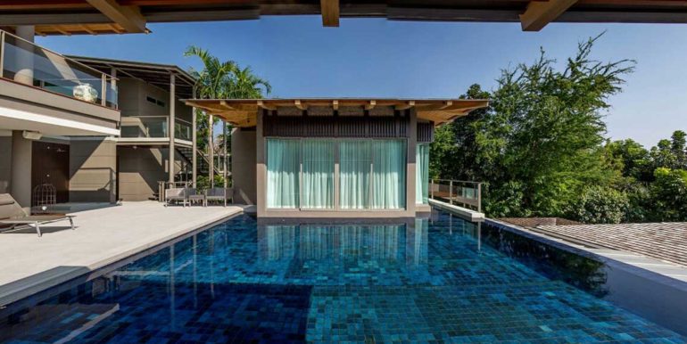 4 bedroom Villa No 3 (14)