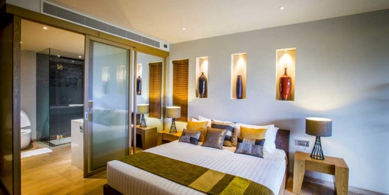 4 bedroom Villa No 3 (15)