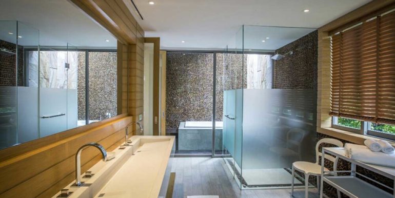 4 bedroom Villa No 3 (16)