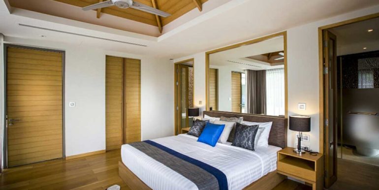 4 bedroom Villa No 3 (17)