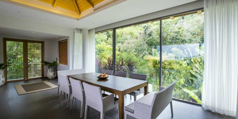 4 bedroom Villa No 3 (19)