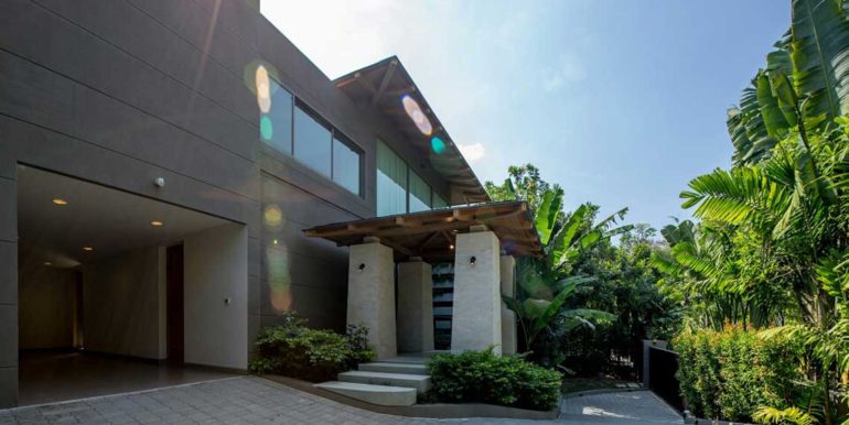 4 bedroom Villa No 3 (20)