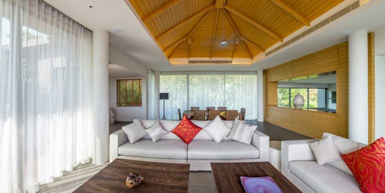 4 bedroom Villa No 3 (21)