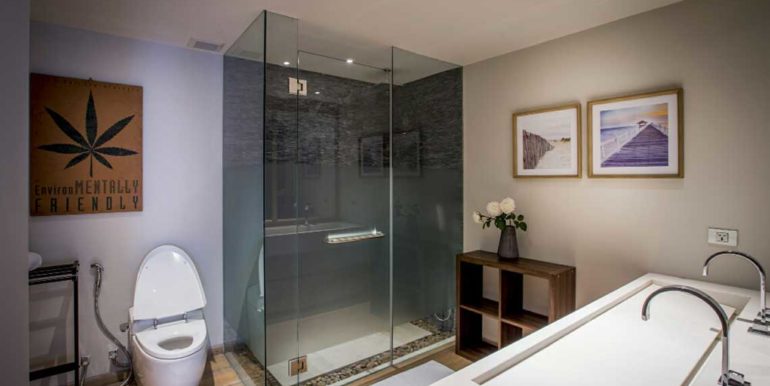 4 bedroom Villa No 3 (22)