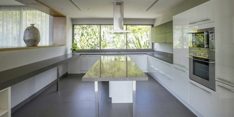 4 bedroom Villa No 3 (23)