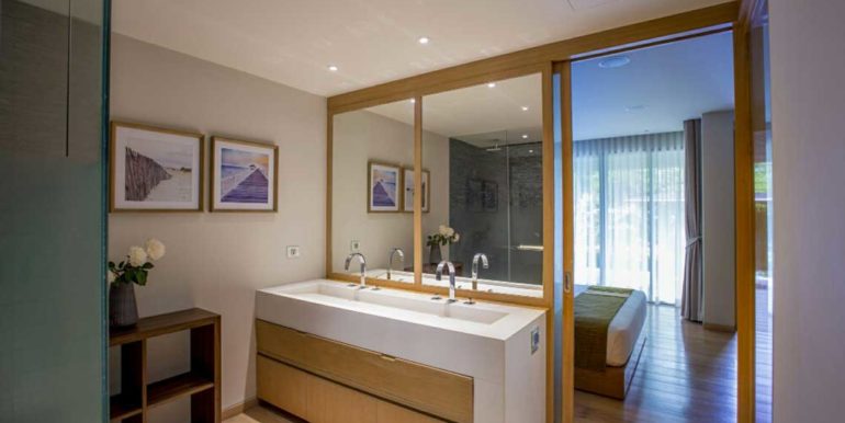 4 bedroom Villa No 3 (24)