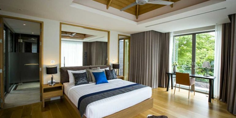 4 bedroom Villa No 3 (26)