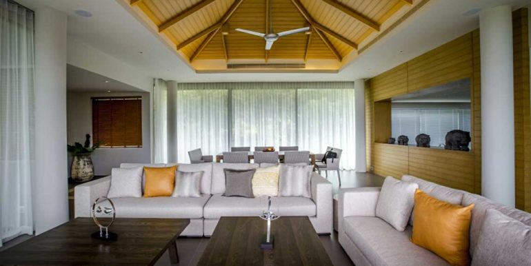 4 bedroom Villa No 3 (27)