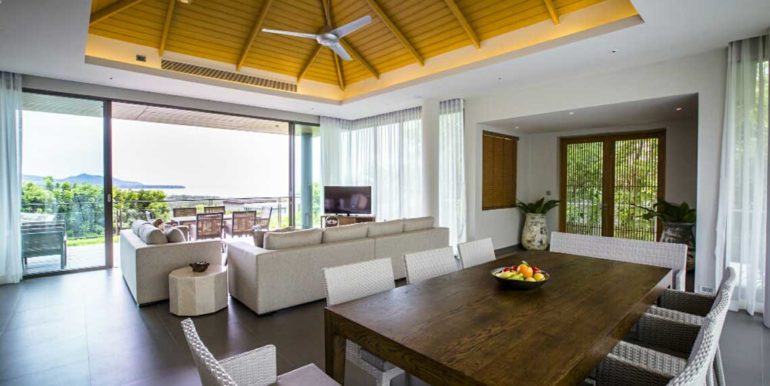 4 bedroom Villa No 3 (28)