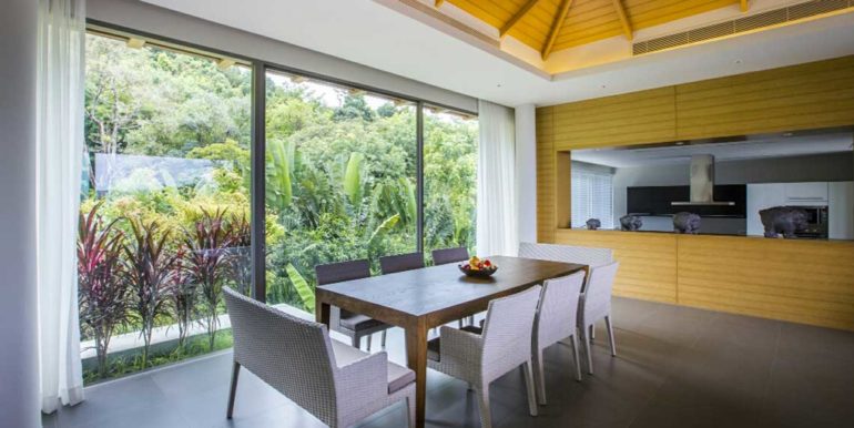 4 bedroom Villa No 3 (29)