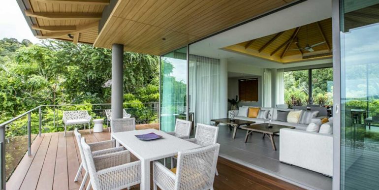 4 bedroom Villa No 3 (30)