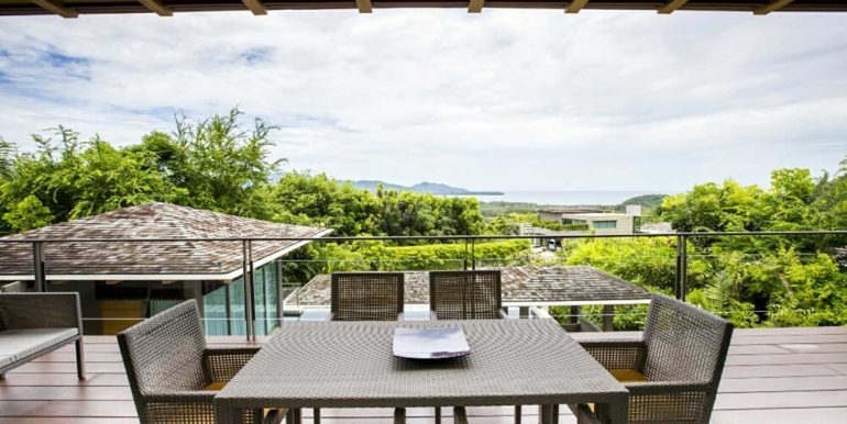 4 bedroom Villa No 3 (31)