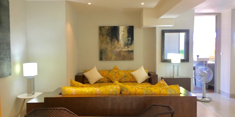 4 bedroom Villa No 3 (32)