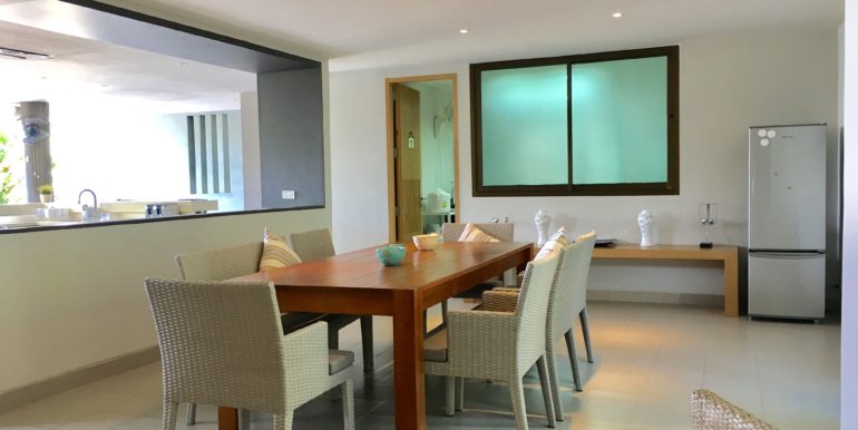 4 bedroom Villa No 3 (33)