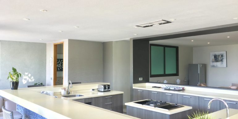 4 bedroom Villa No 3 (4)