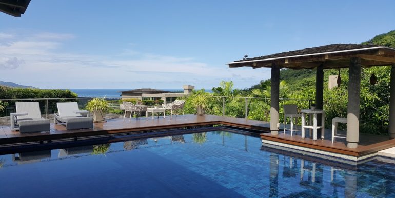 4 bedroom Villa No 3 (5)