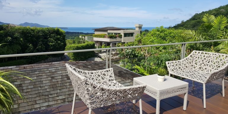 4 bedroom Villa No 3 (6)