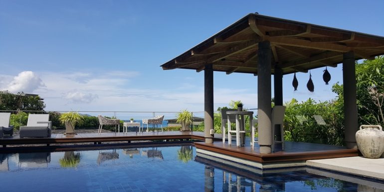 4 bedroom Villa No 3 (7)