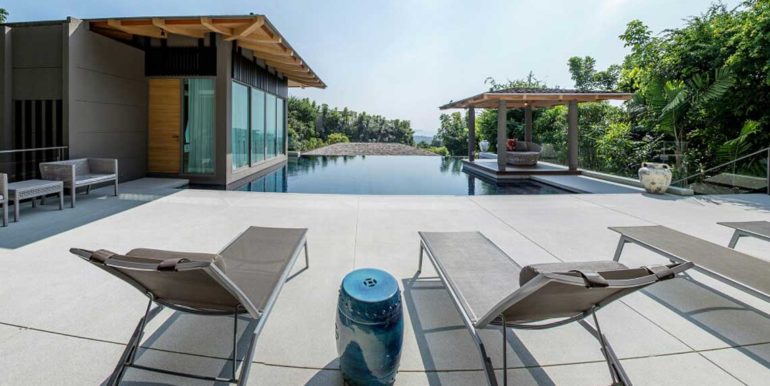 4 bedroom Villa No 3 (8)