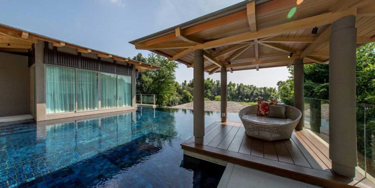 4 bedroom Villa No 3 (9)