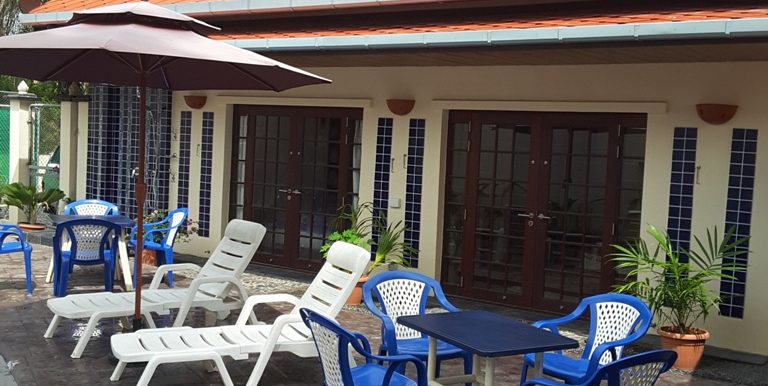 Baan Khuan 5 Bedroom (15)