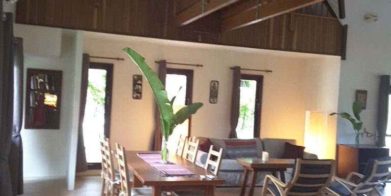 Baan Khuan 5 Bedroom (19)