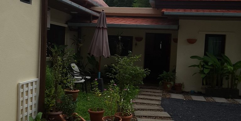 Baan Khuan 5 Bedroom (21)