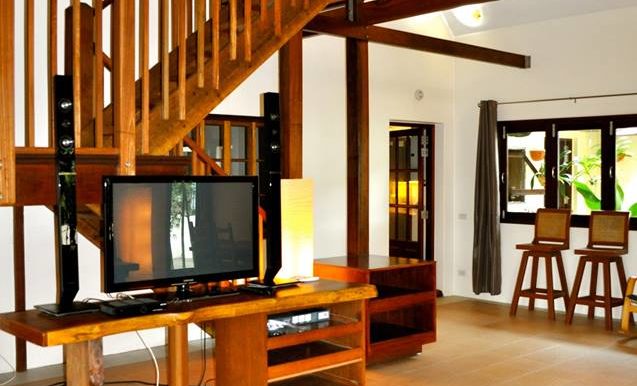 Baan Khuan 5 Bedroom (26)