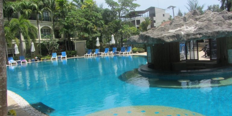 Bangtao - 2 Bedroom Apartment (10)