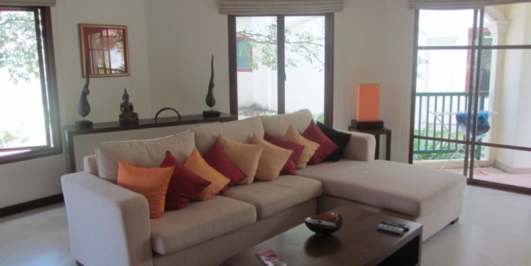 Bangtao - 2 Bedroom Apartment (2)