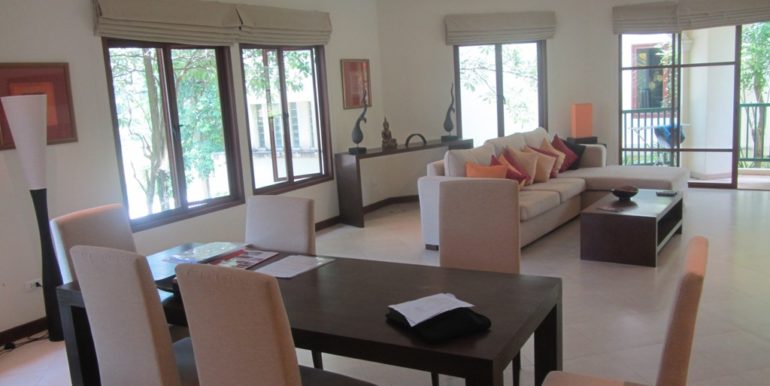 Bangtao - 2 Bedroom Apartment (3)