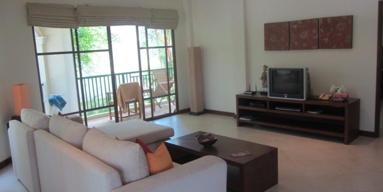 Bangtao - 2 Bedroom Apartment (4)