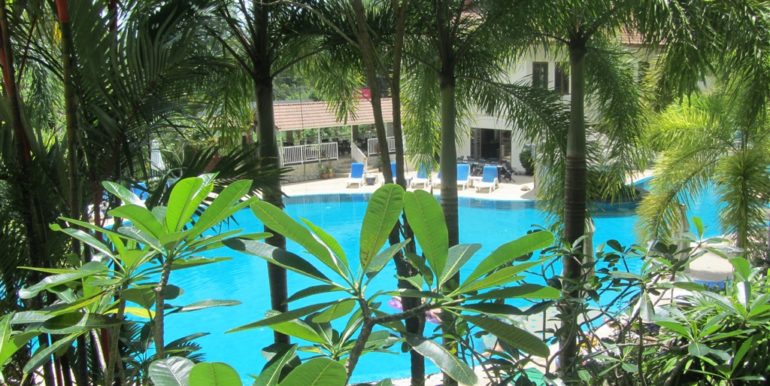 Bangtao - 2 Bedroom Apartment (6)