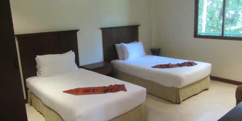 Bangtao - 2 Bedroom Apartment (8)