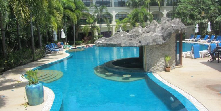 Bangtao - 2 Bedroom Apartment (9)