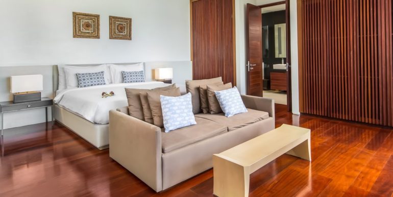 Bedroom groundfloor (4)