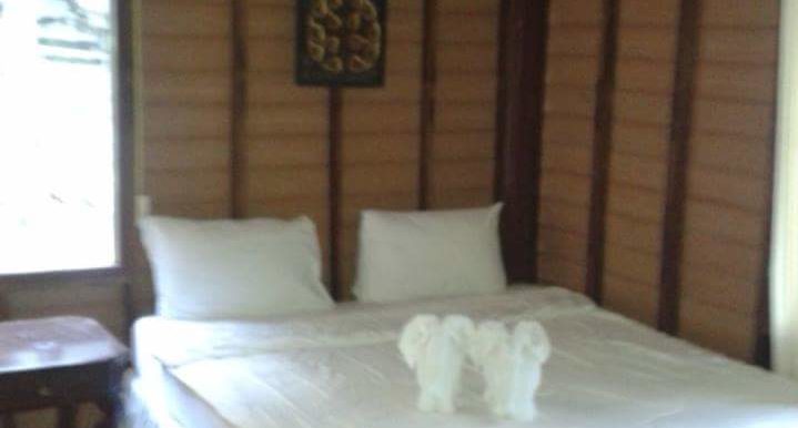 Resort 15 Bungalows and Sportbar (4)