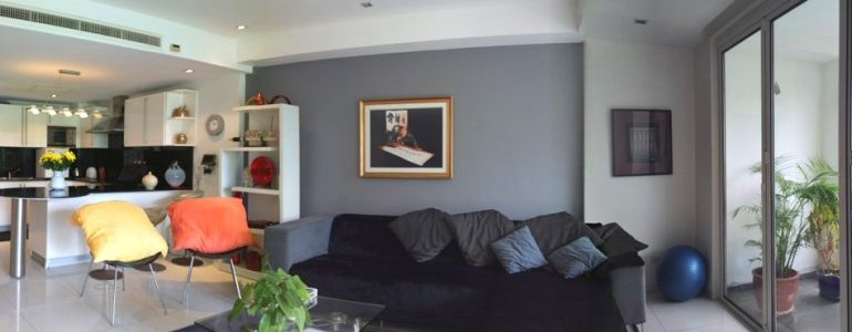 Surin Beach - Building-5 Floors For Sale (15)