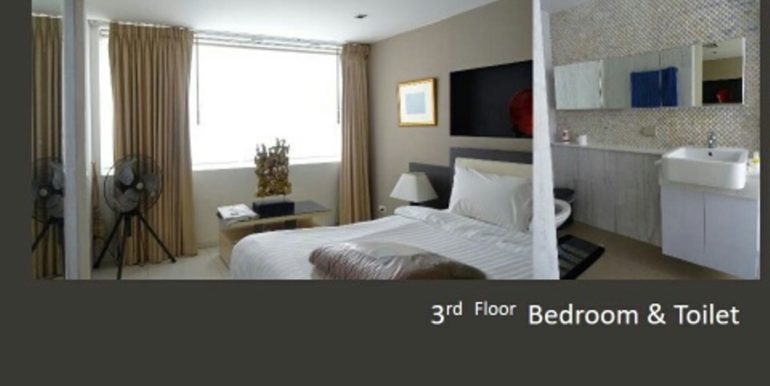 Surin Beach - Building-5 Floors For Sale (5)