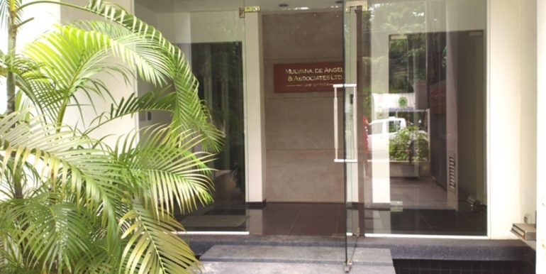 Surin Beach - Building-5 Floors For Sale (6)