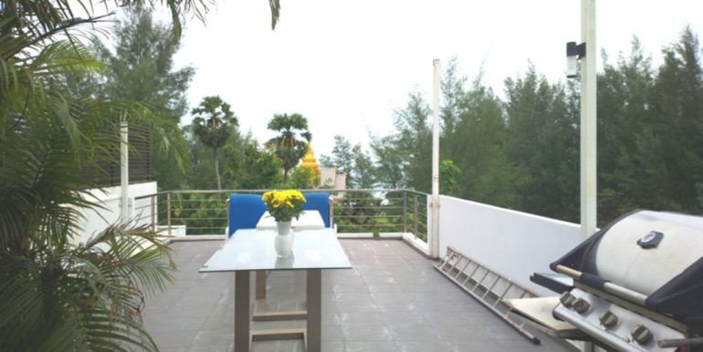 Surin Beach - Building-5 Floors For Sale (8)