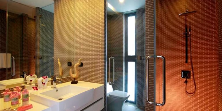 ZD Bathroom 4 (Custom)