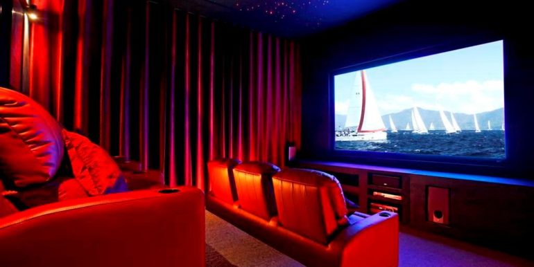 ZG cinema 1 (Custom)