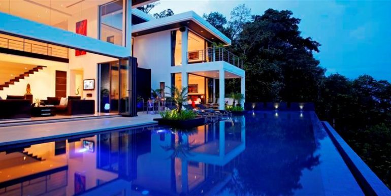 ZM @ Night 1 (Custom)