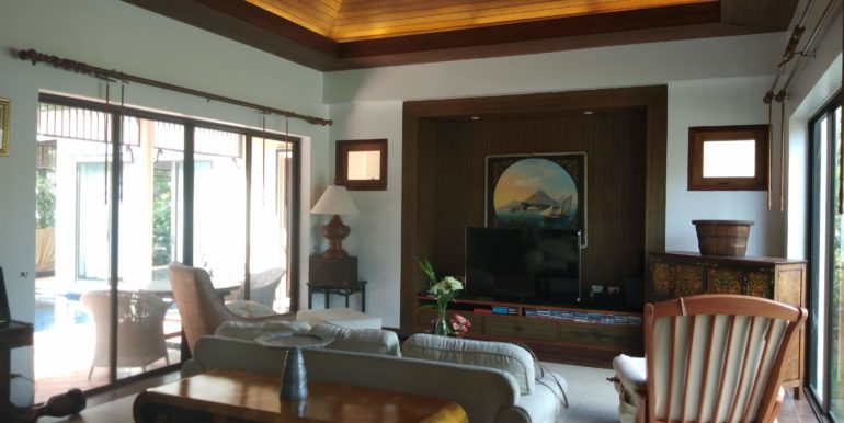 3 Bedroom Boat Lagoon (5)