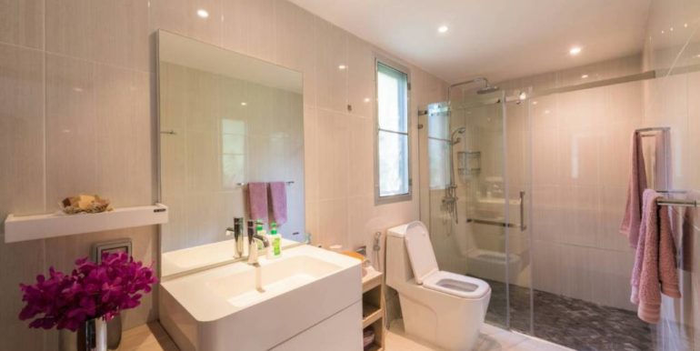 3 Bedroom Pool villa (5)