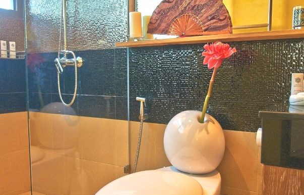 Bedroom 2 - Bathroom 2.1