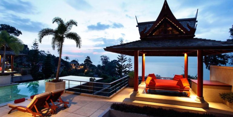 Surin Beach - Ayara Surin 6 Bedroom Pool Villa (29)