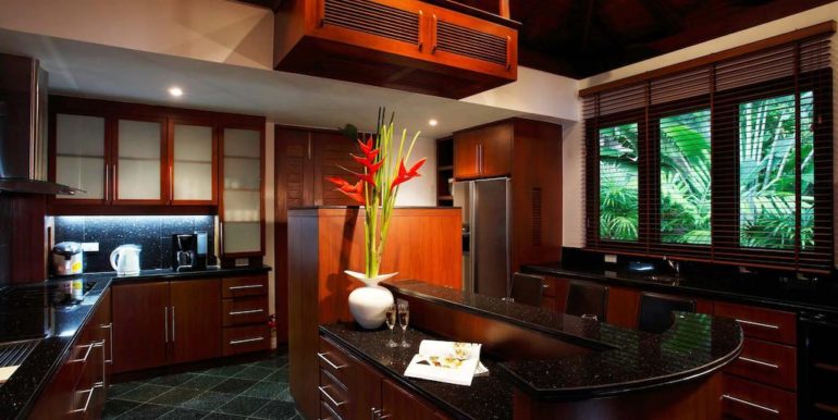 Surin Beach - Ayara Surin 6 Bedroom Pool Villa (33)