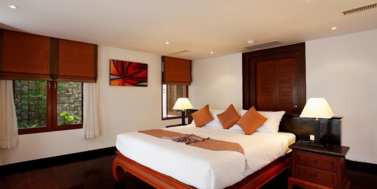 Surin Beach - Ayara Surin 6 Bedroom Pool Villa (41)